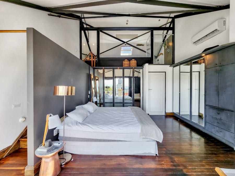 3 Bedroom Property for Sale in Cape Town City Centre Western Cape